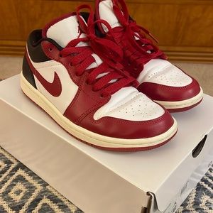 Nike Air Jordan 1 Low